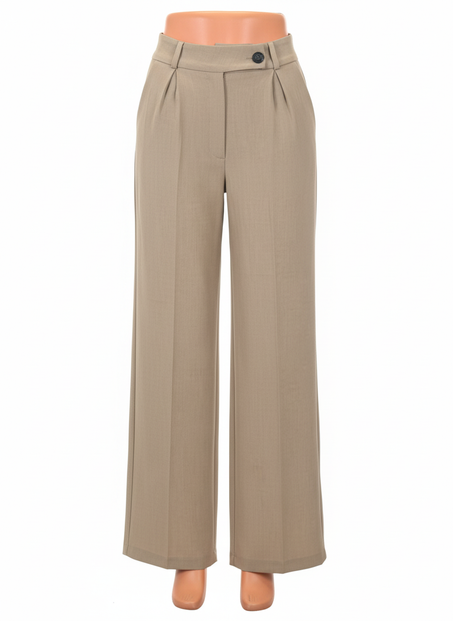 Pantalon Palazzo