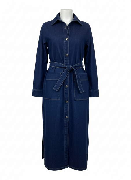 Robe jean