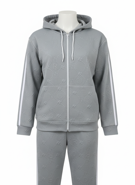 Survêtement Capuche et Jogger