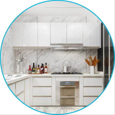 أدوات المطبخ