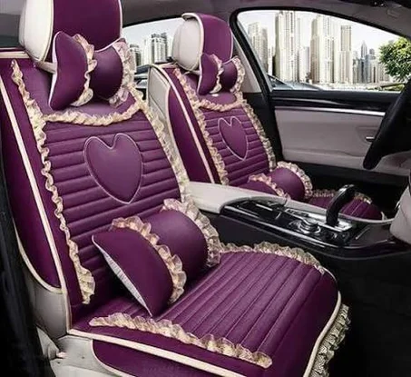 أكسيسوارات السيارات