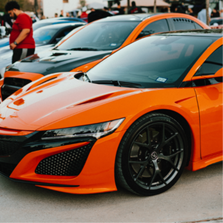 مستلزمات السيارة