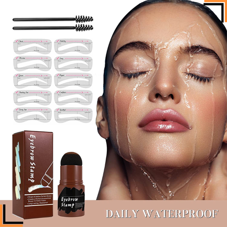 مجموعة تشكيل الحواجب