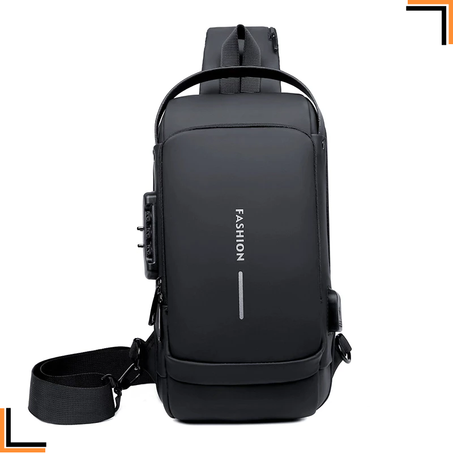 حقيبة الصدرالأمريكية بالوظائف المتعددة