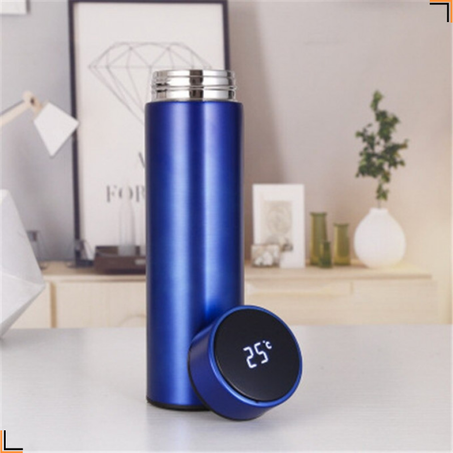 كوب حافظ الحرارة الذكي