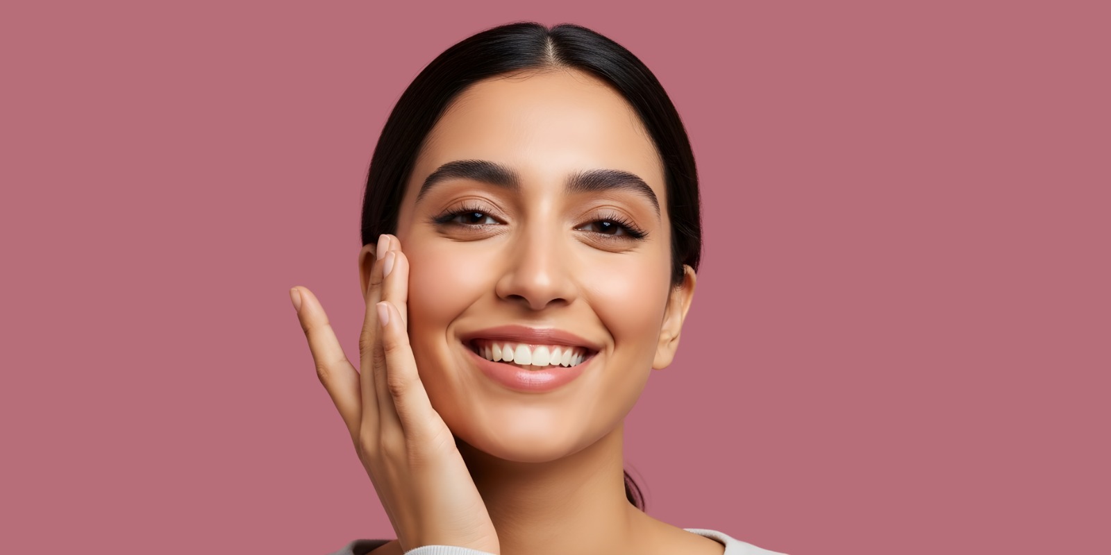 منتجات التجميل