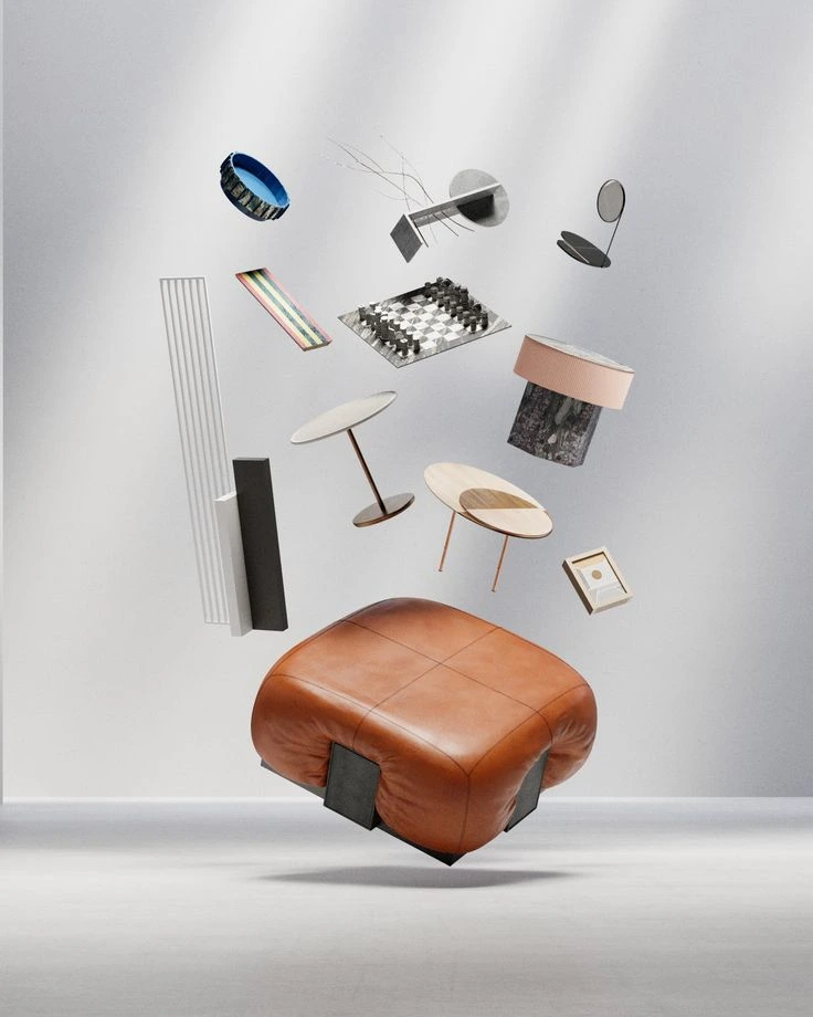 منتجات المنزل