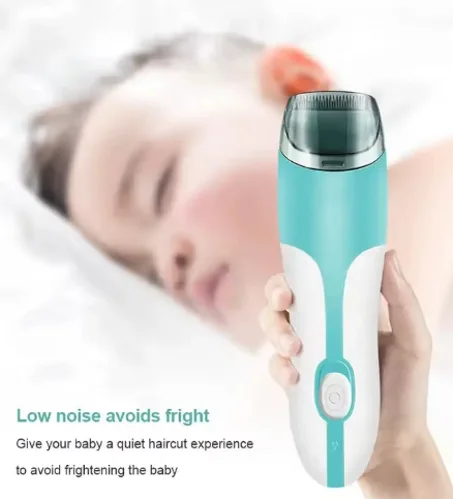 ماكينة حلاقة للأطفال