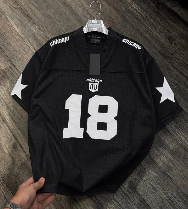 Tshirt oversize cowboys 18