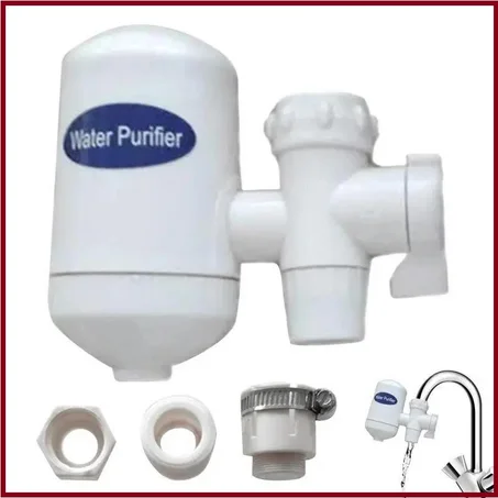 Purificateur eau de robinet