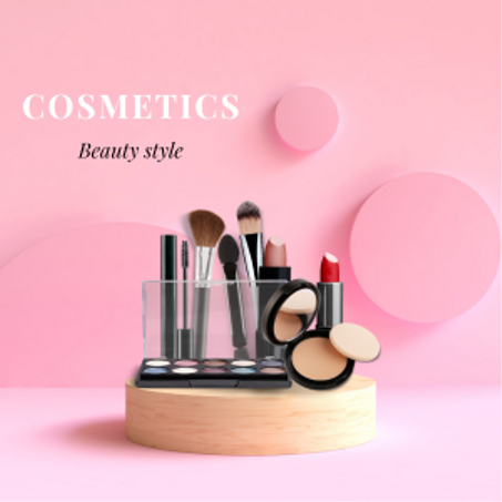 مستحضرات تجميل