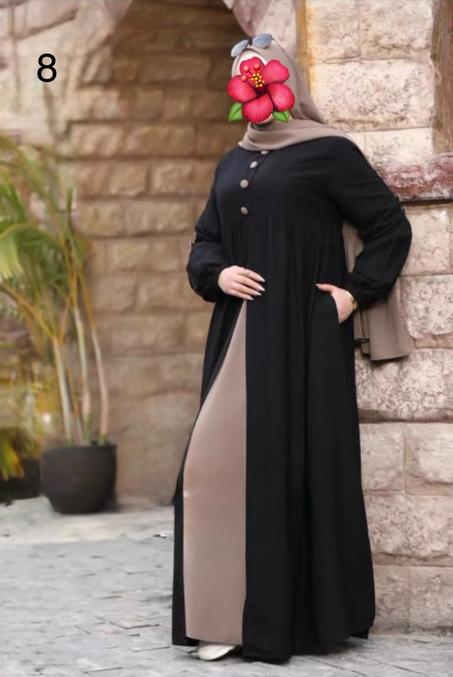 عباية صدايف (تخفيض جوج 400درهم)