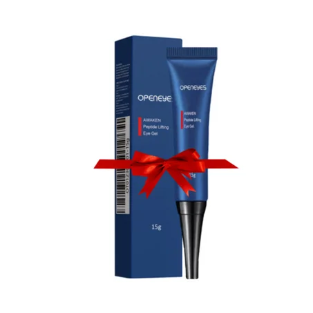 Wrinkle removal cream