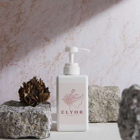 كريم مرطب ومغذي للشعر - ترطيب عميق وحماية من الجفاف