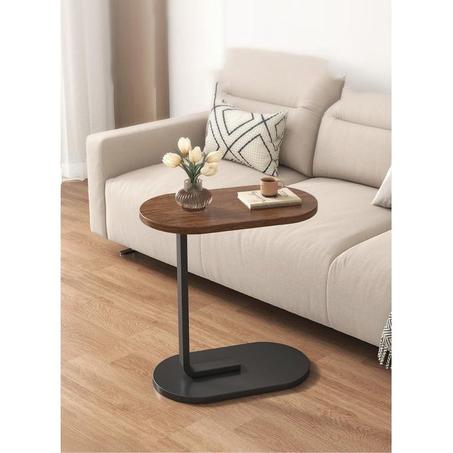 طاولة جانبية أنيقة