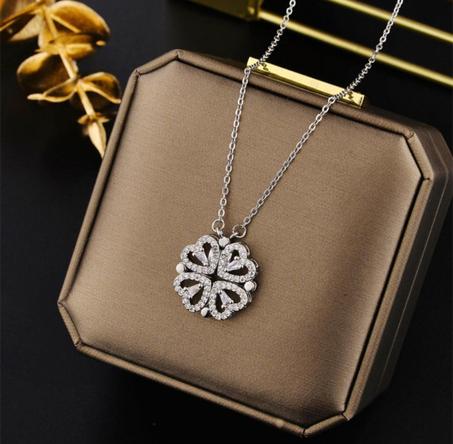 لؤلؤة الجاذبية Perle d'Attraction