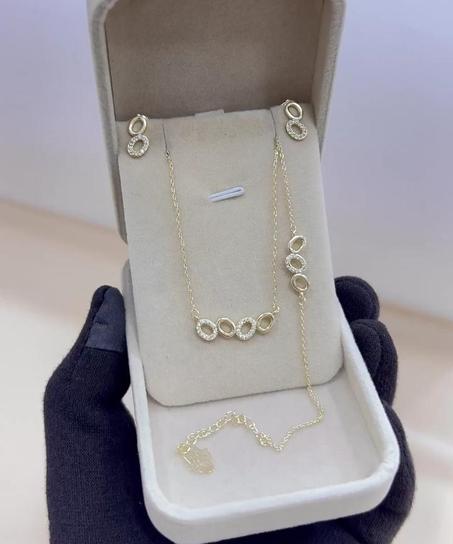 La Collection de l'Élégance - مجموعة الأناقة