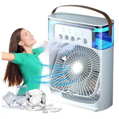 مكيف هواء محمول