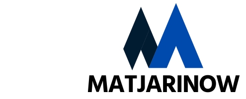 Matjarinow