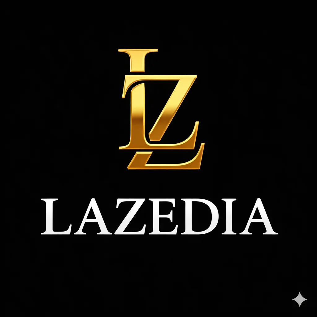 lazedia.com