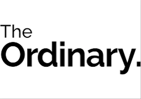 The Ordinary