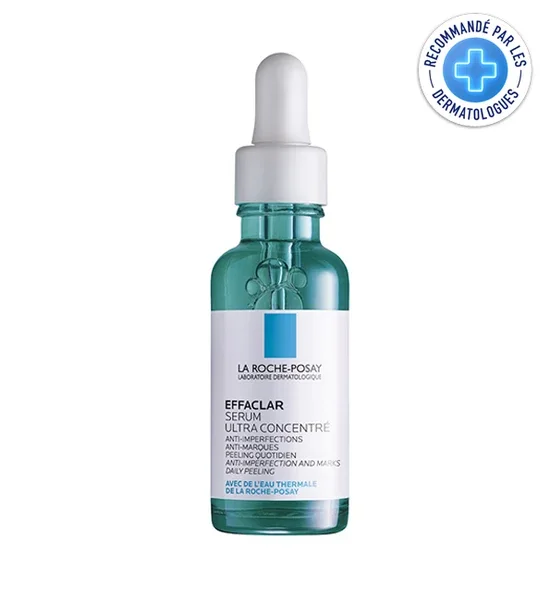 La Roche-Posay Effaclar Sérum Ultra Concentré 30ml