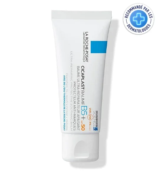 La Roche-Posay Cicaplast Baume B5 SPF50 40ml