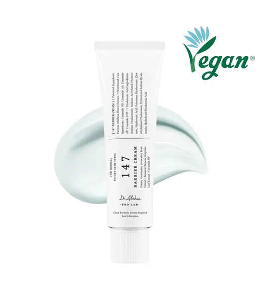 كريم دكتور ألتيا 147 لحماية وإصلاح حاجز البشرة - Dr. Althea 147 Barrier Cream 50ml