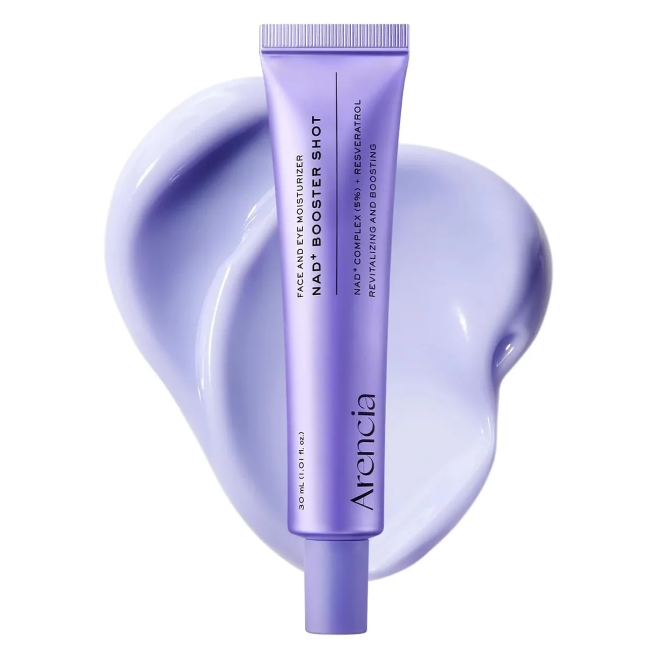 Arencia NAD+ Booster Shot 30ml