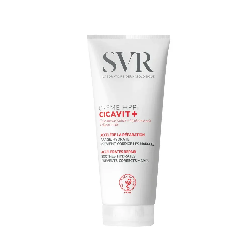 SVR Cicavit+ Crème HPPI Soin Réparateur Anti-Marques 40ml