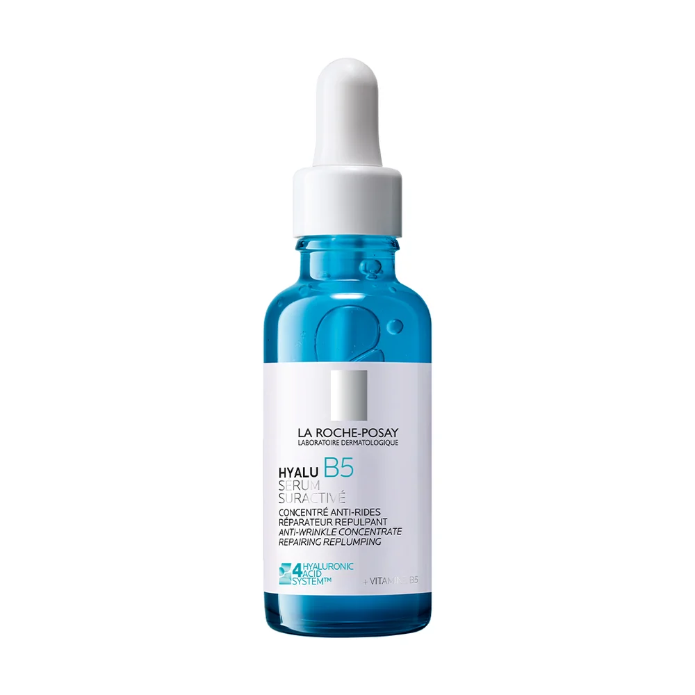 La Roche-Posay Hyalu B5 Sérum Anti-Rides Repulpant 30ml
