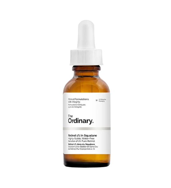 THE ORDINARY Retinol 1% in Squalane - 30ml