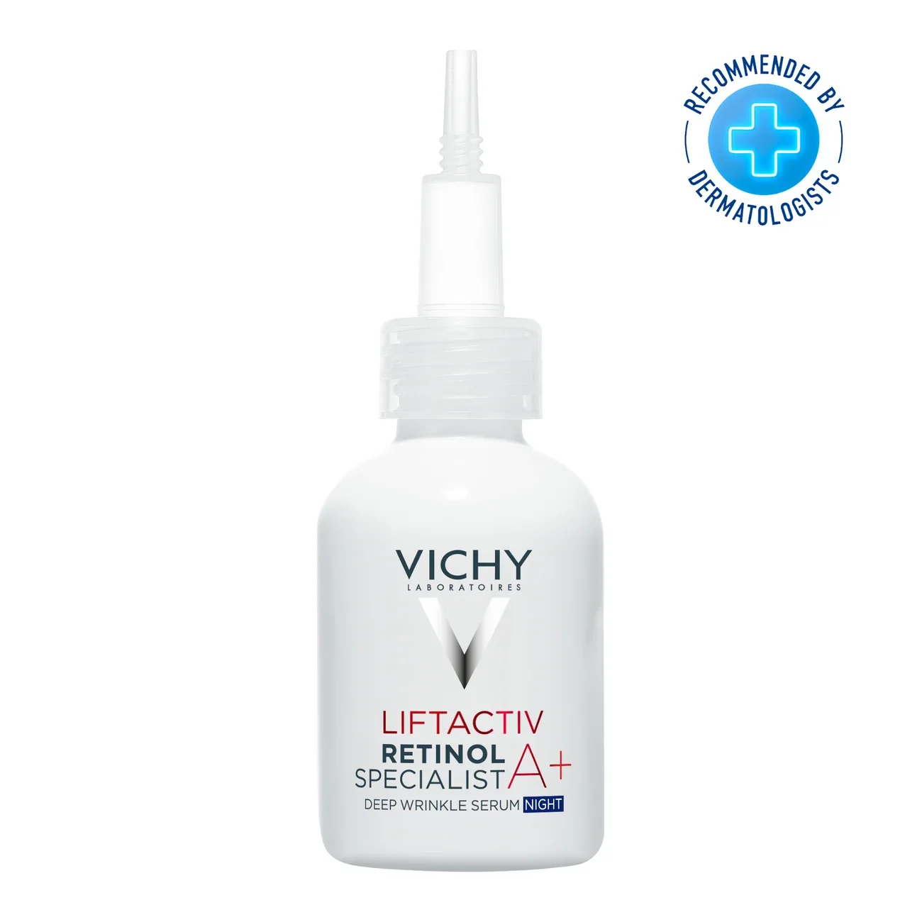 Vichy Liftactiv Retinol Specialist Sérum Nuit Anti-Rides 30ml