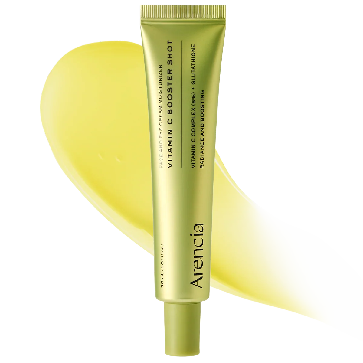 Arencia Vitamin C Booster Shot 30ml