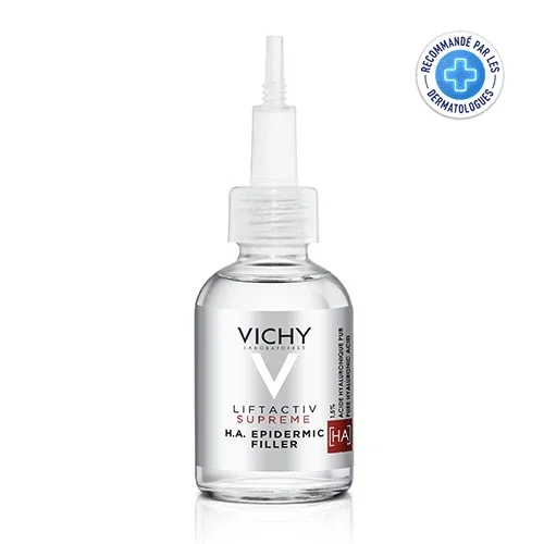 Vichy Liftactiv H.A. Epidermic Filler Sérum Anti-Rides 30ml