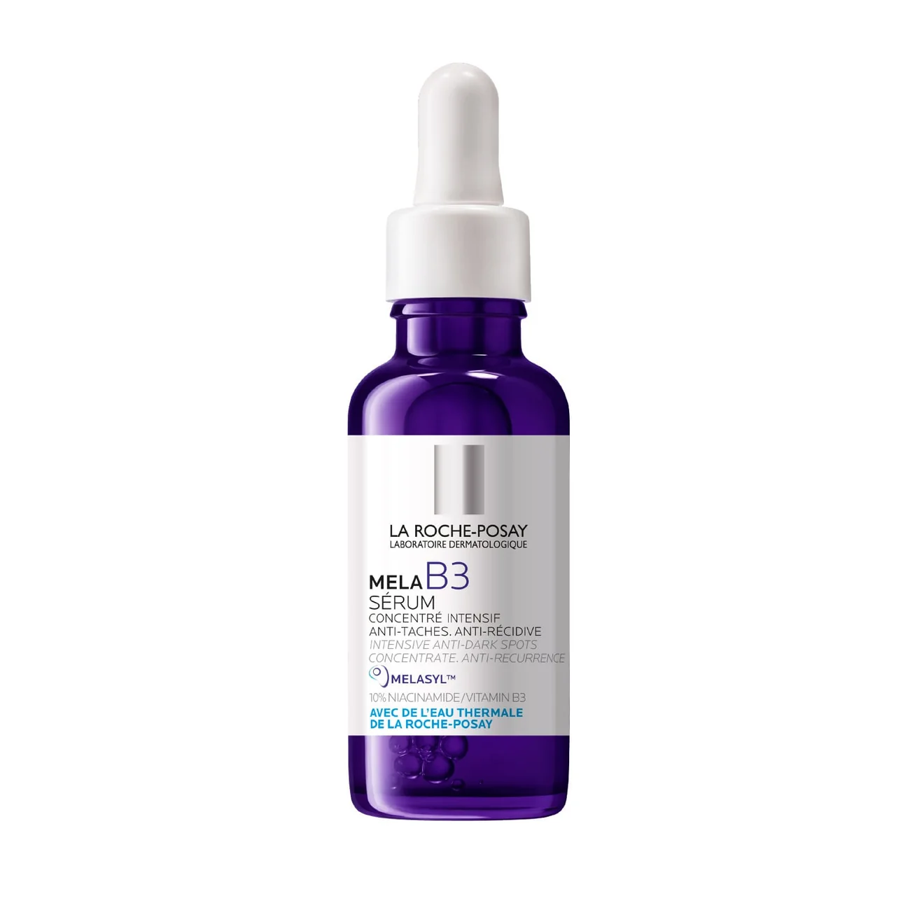 La Roche-Posay Mela B3 Sérum Concentré Anti-Taches 30ml