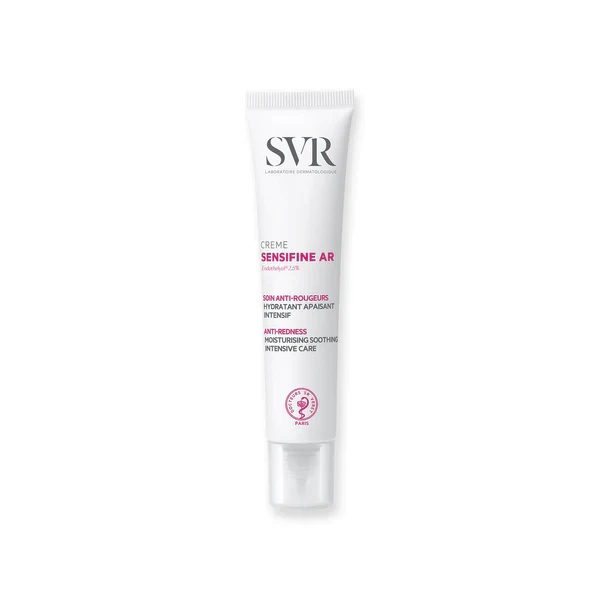 SVR Sensifine AR Crème Soin Apaisant Anti-Rougeurs 40ml