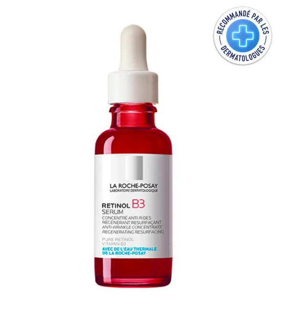 La Roche-Posay Retinol B3 Sérum Anti-Rides Resurfaçant 30ml