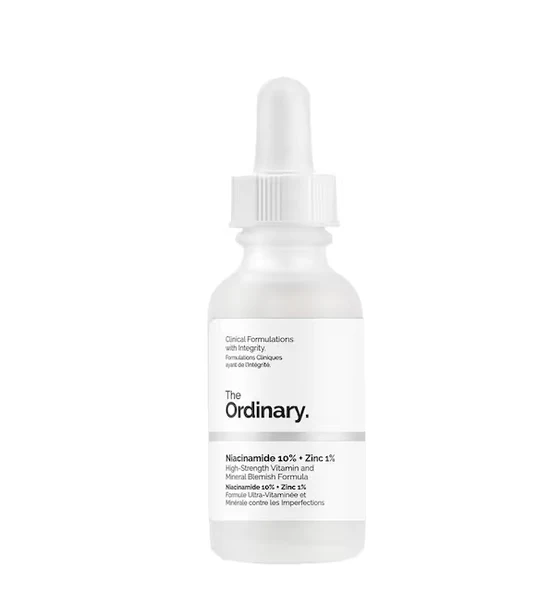 The Ordinary Niacinamide 10% + Zinc 1% 30ml