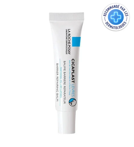 La Roche-Posay Cicaplast Lèvres Baume Barrière 7.5ml