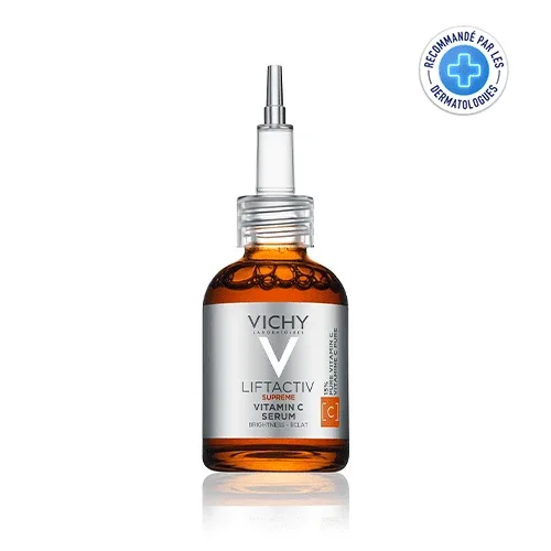 Vichy Liftactiv Supreme Sérum Vitamine C 15% 20ml