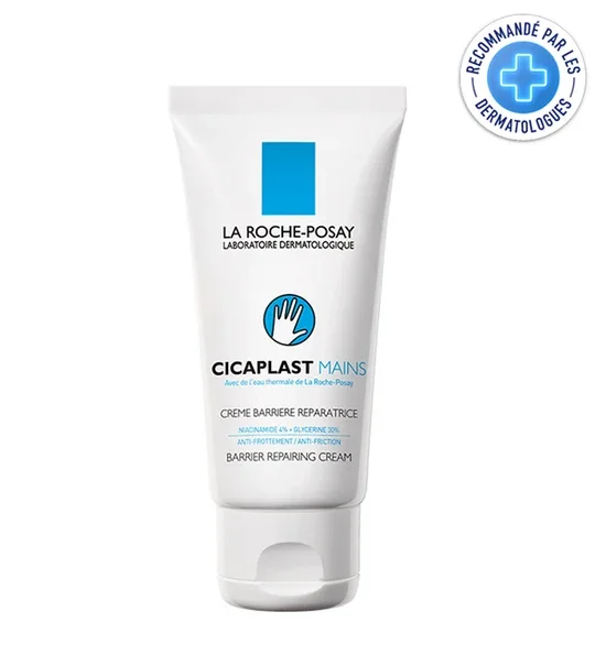 La Roche-Posay Cicaplast Mains Crème Barrière 50ml