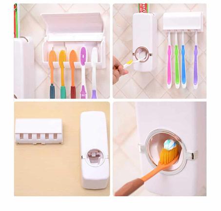 PORTE BROSSE À DENTS / حامل فرشاة الاسنان