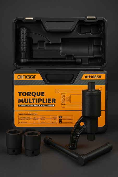 مفتاح مضاعف العزم DINGQI AH10858