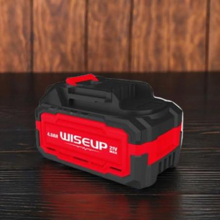 (Batterie li-ion 21V , 2.0AH / 4.0 AH)