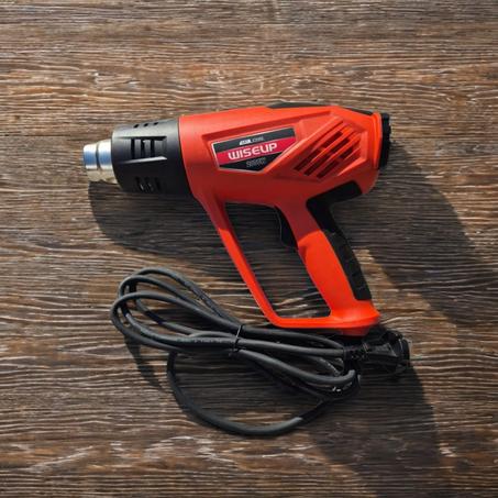 Pistolet thermique eleque  2000w