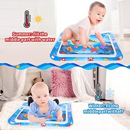 Kids Water Pillow
