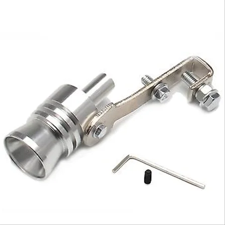 Turbo Whistle sounder