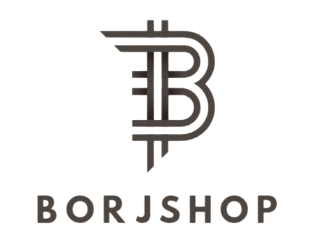 BORJSHOP