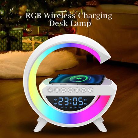 G-Lampe Multifontion